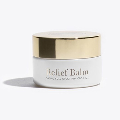 equilibria relief balm