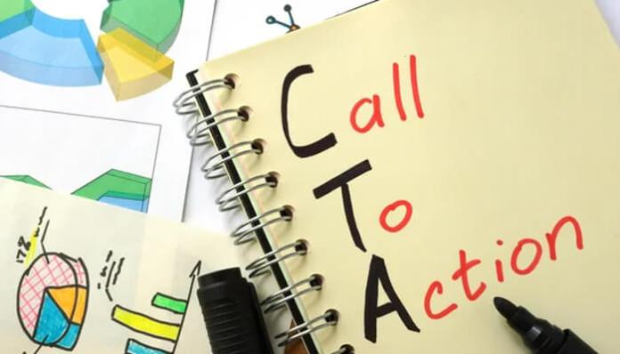 Include a Call to Action