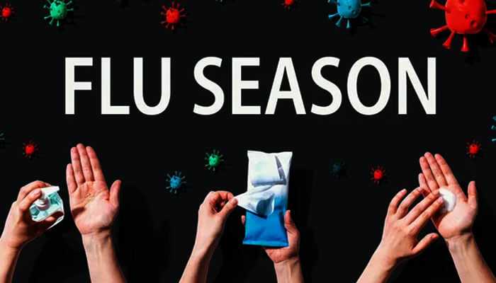 Additional tips for flu season preparedness