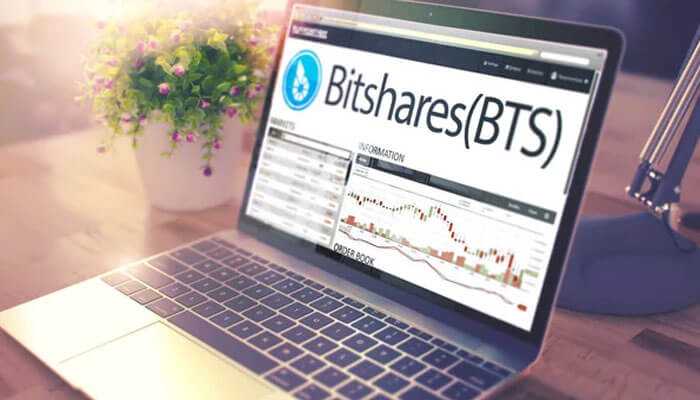 Advantages and challenges of bitshares bitcoin