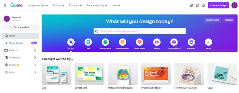 9 Best Free AI Logo Generator That Helps Your Businesses