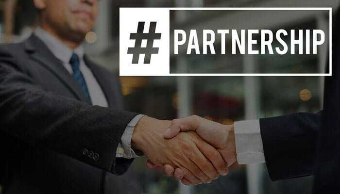 Investing in a partnership for long-term success