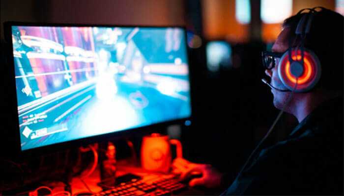 The Role Of AI In The Gaming Industry The Role Of AI In The Gaming Industry