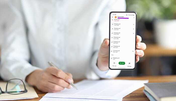What Does No Caller ID Mean? How to Find No Caller IDs and Stop Them?