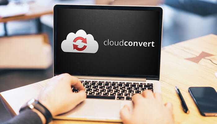 CloudConvert Converter