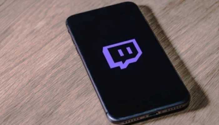 How do i activate twitch tv on android