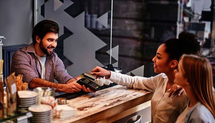 Modernising Transactions: How Swipe Machines Streamline Business Payments Modernising Transactions: How Swipe Machines Streamline Business Payments