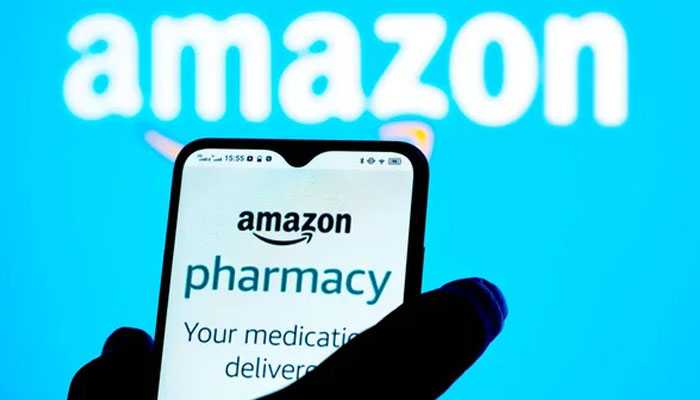 Amazon Lays Off Hundreds in Healthcare Units: One Medical, Amazon Pharmacy