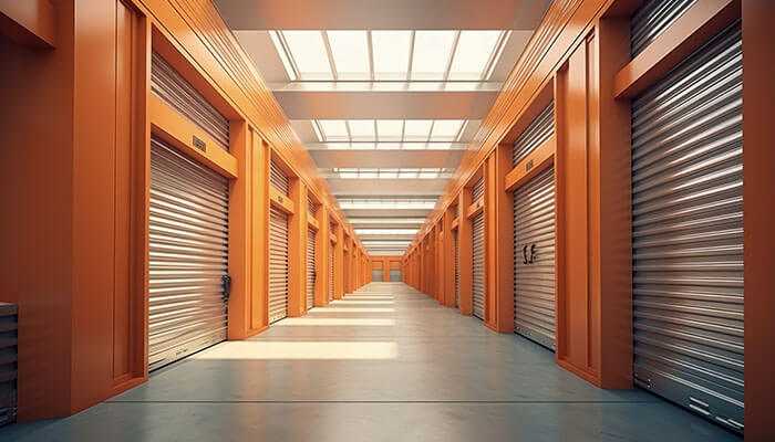 8 Ways You Can Utilize Your Business Storage In Calgary 8 Ways You Can Utilize Your Business Storage In Calgary