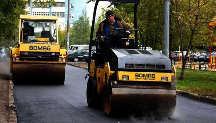 Navigating the Selection Process for Paving Contractors