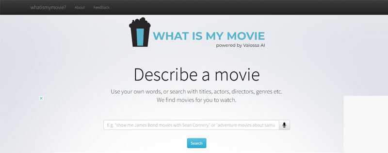 How To Find A Movie By Describing It? A Step-by-step Guide