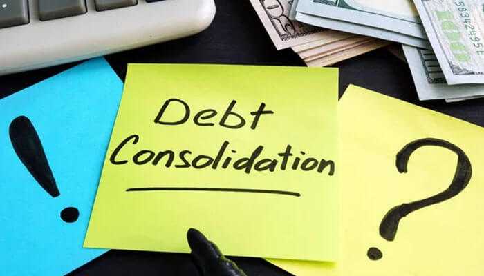 Alex Kleyner’s National Debt Relief: Simplify Your Debt with Debt Consolidation Programs