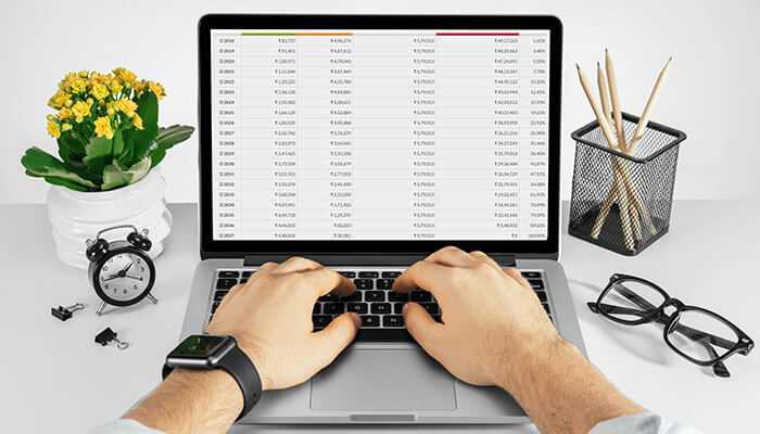 Financial Planning: How to Calculate EMIs For a Loan Online