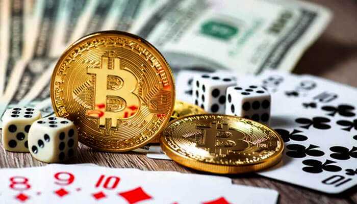 Understanding The Use Of Blockchain In Igaming Understanding The Use Of Blockchain In Igaming