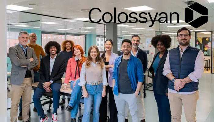 Colossyan engagement and interactivity
