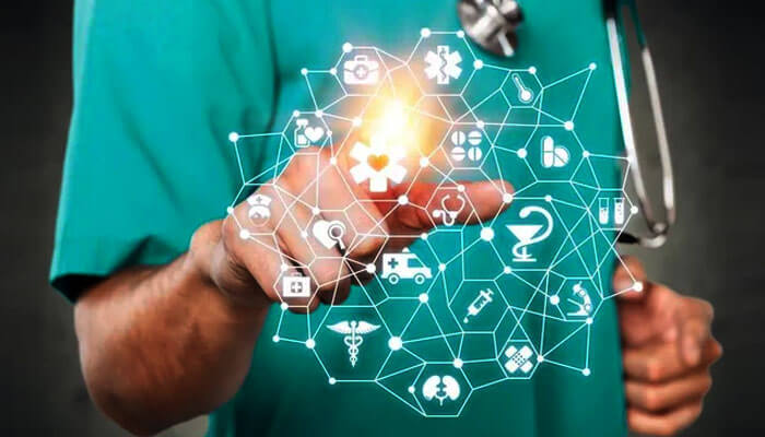 Blockchain Technology in Healthcare Supply Chains