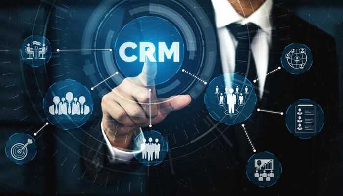 Integration with Customer Relationship Management (CRM) Systems Documentation Accuracy