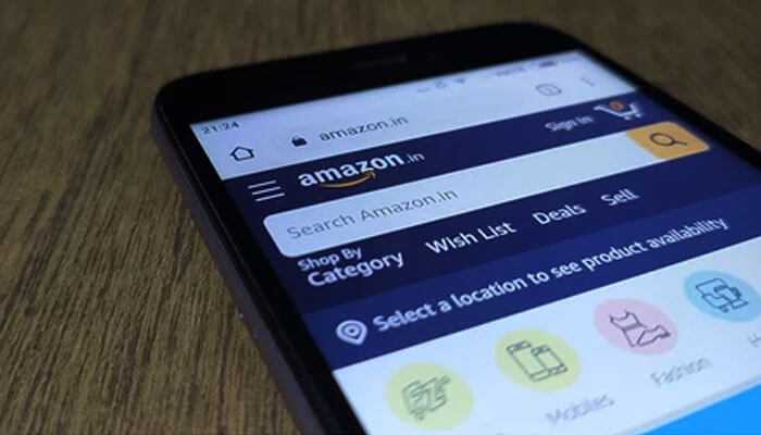 Making Amazon wish lists private