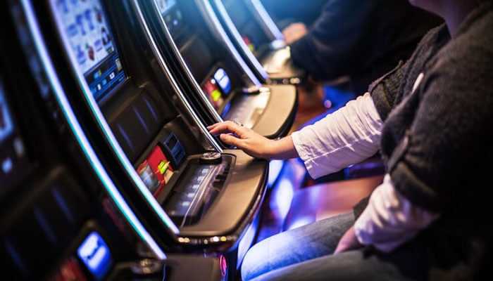 Riding the Wave: Trends Shaping the Future of Online Slot Gaming Riding the Wave: Trends Shaping the Future of Online Slot Gaming