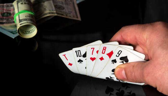 Managing your bankroll wisely on online casinos