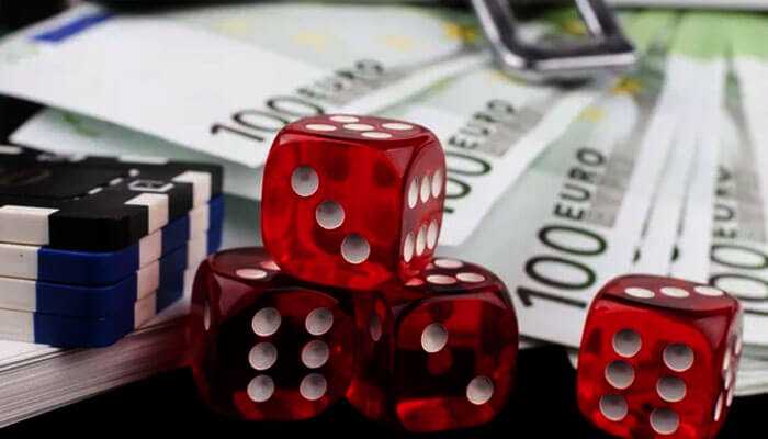 Maximum online casinos bet limits