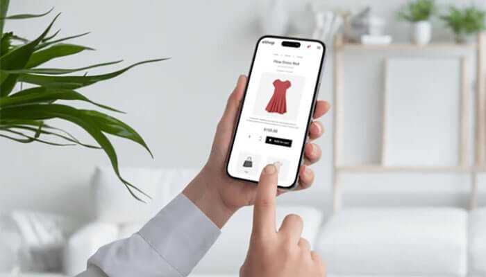 Shopify’s Latest Innovations: Winter 2024 Showcase Shopify’s Latest Innovations: Winter 2024 Showcase