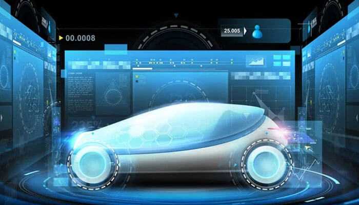 The future of auto manufacturing technologies