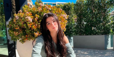 Fans think they’ve found Charli D’Amelio’s secret TikTok account