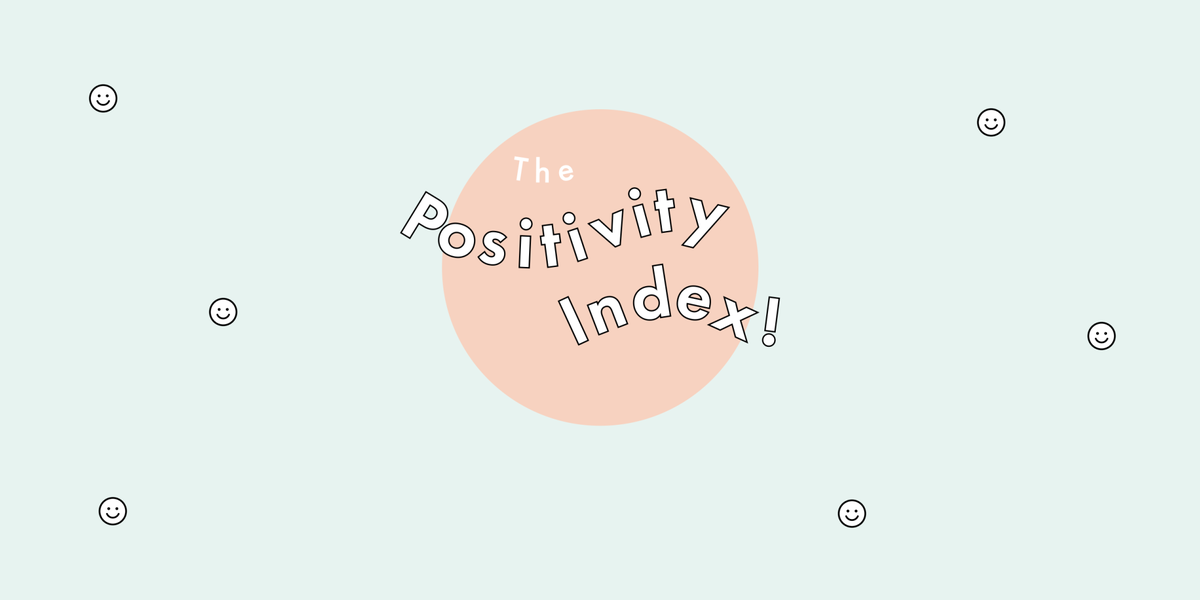 The 24 people (genuinely) making the world a better place