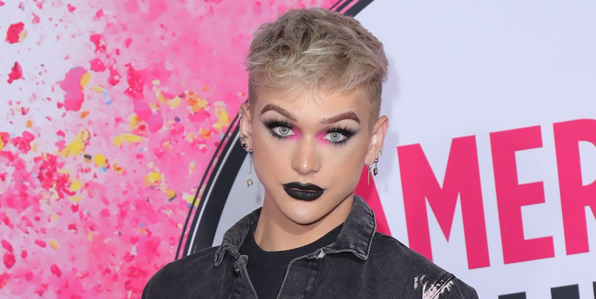 Beauty influencer Ethan is Supreme has died suddenly aged 17