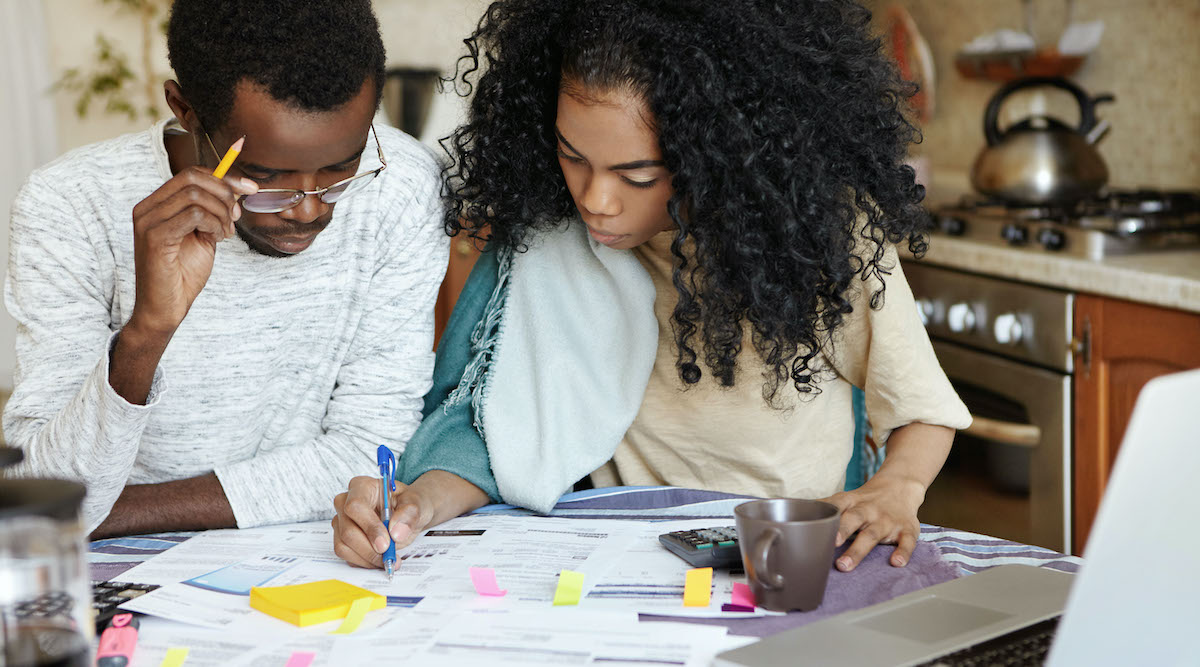 25 Money Questions You Need to Ask Your Significant Other