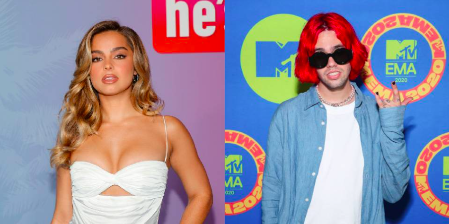 Omer Fedi and Addison Rae seemingly confirm relationship on Instagram