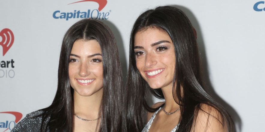 TikTok star Dixie D’Amelio has deleted her Twitter account