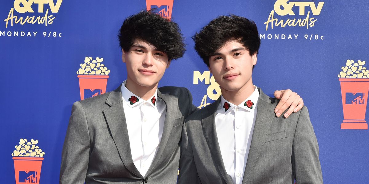 YouTuber twins Alex and Alan Stokes face jail time over prank YouTuber twins Alex and Alan Stokes face jail time over prank