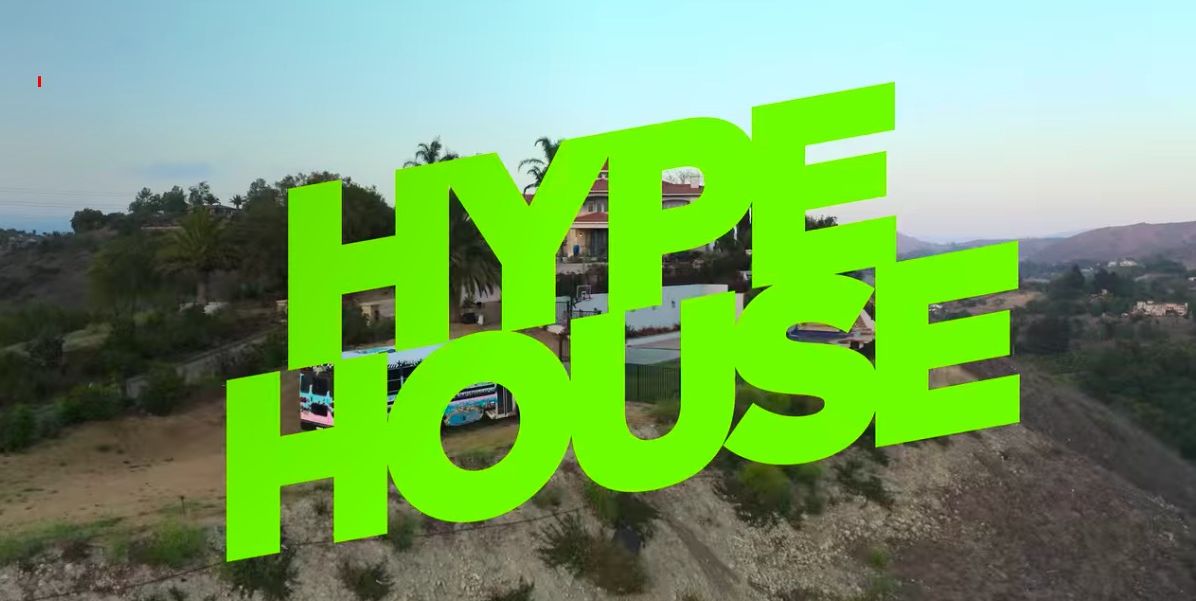 Which TikTok stars live in Netflix’s Hype House? Which TikTok stars live in Netflix’s Hype House?