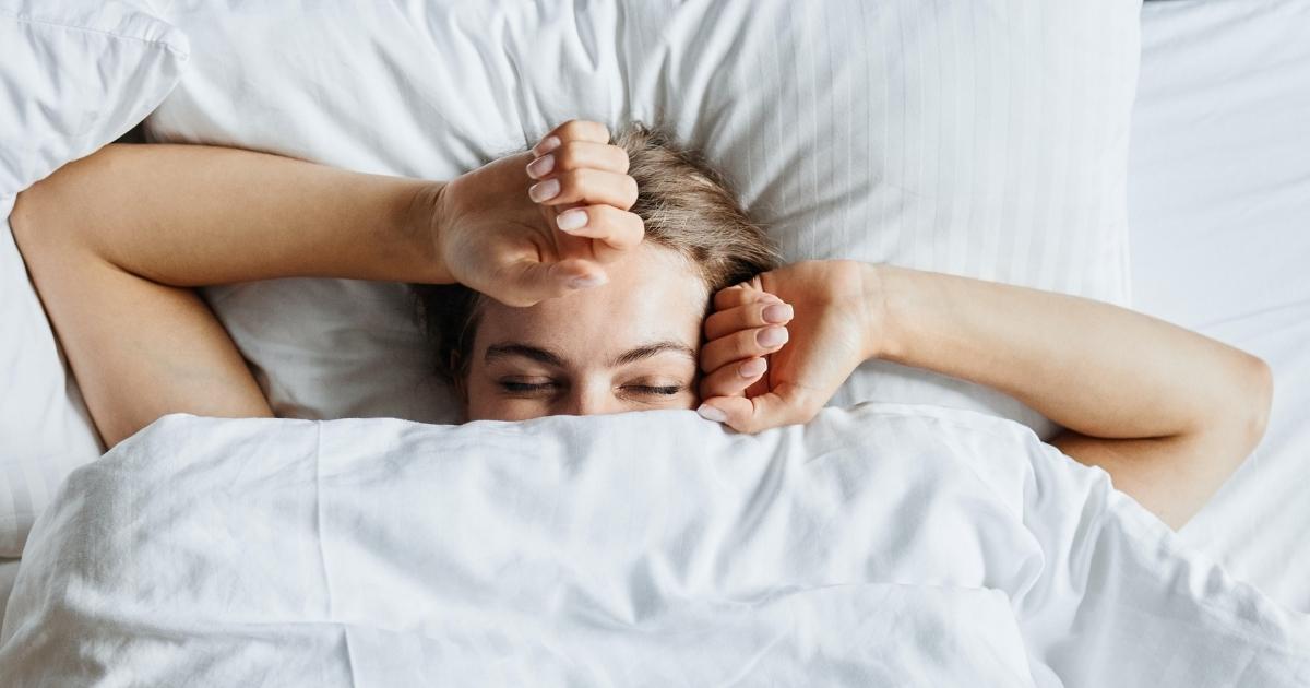 Tired of Feeling Tired? Here Are 6 Ways To Get Better Sleep by Tomorrow
