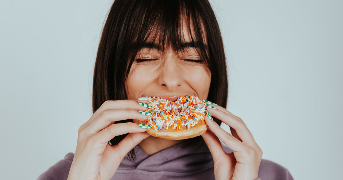 Balancing Your Blood Sugar Is Key to Optimal Health–Here’s Everything You Need To Know