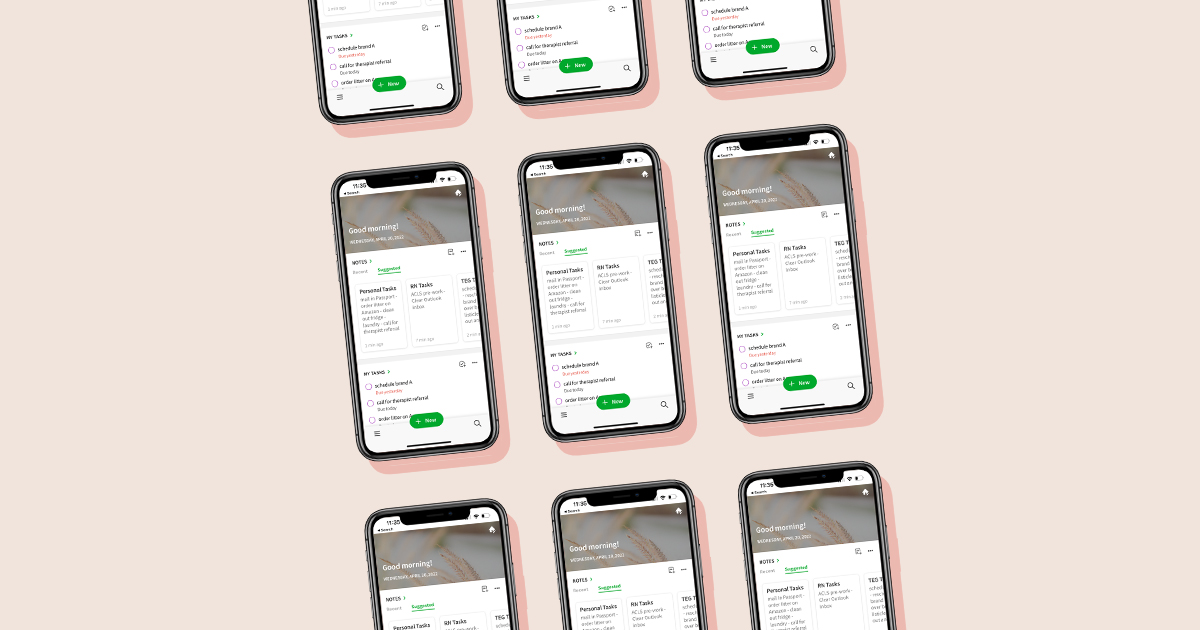 Our Editor’s Best Kept Secret for Staying Ahead in the Workplace
