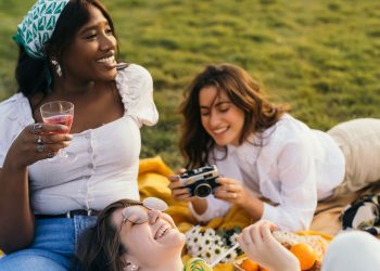 6 Things You Should Do for Your Health in Your 20s