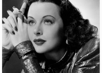 How Hedy Lamarr and Her Inventions Changed the World |