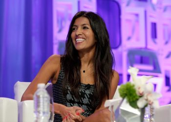 Leila Janah: A Legacy of Service Lives On |