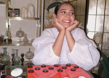 The Remarkable Alaa Balkhy, Founder of Saudi-based Alaa Hashim Studios