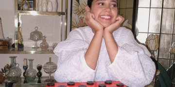 The Remarkable Alaa Balkhy, Founder of Saudi-based Alaa Hashim Studios