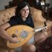 Clarissa Bitar: An Award-Winning Palestinian Oud Musician Clarissa Bitar: An Award-Winning Palestinian Oud Musician