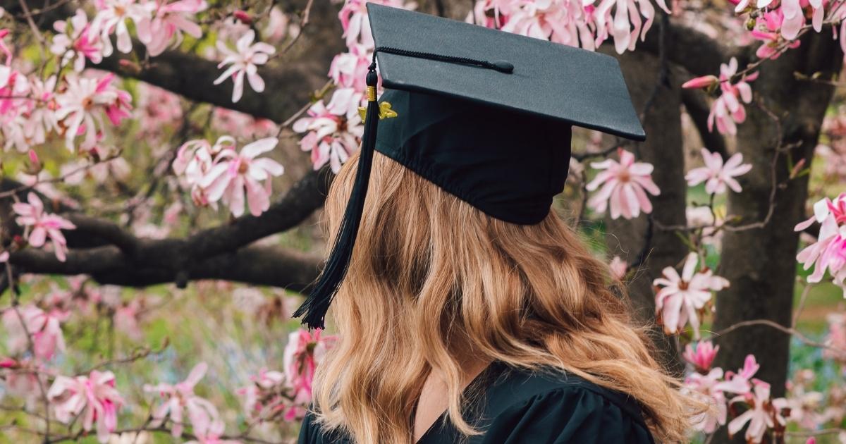 College is Over, Now What? Corporate Natalie Shares Her Best Tips for Entering the Workforce Confidently