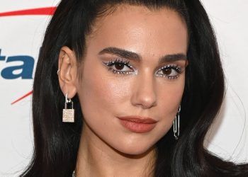 Six Hacks Dua Lipa Does Every Day to Boost Her Mental Health