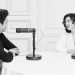 Farida Khelfa Is The Host Of A New Podcast Highlighting Women’s Empowerment Farida Khelfa Is The Host Of A New Podcast Highlighting Women’s Empowerment