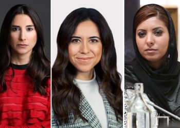 4 Female Arab Diplomats You Should Know About