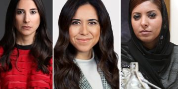 4 Female Arab Diplomats You Should Know About