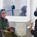 KAUST Celebrates Future Female Leaders with #HereToLead Campaign KAUST Celebrates Future Female Leaders with #HereToLead Campaign